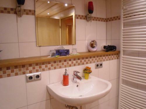 Hostal Pension Carina