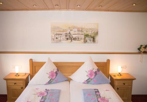 Hostal Pension Carina