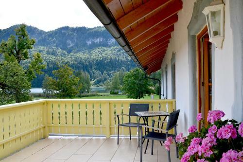 Hostal Pension Carina