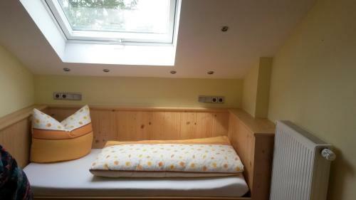Hostal Pension Carina