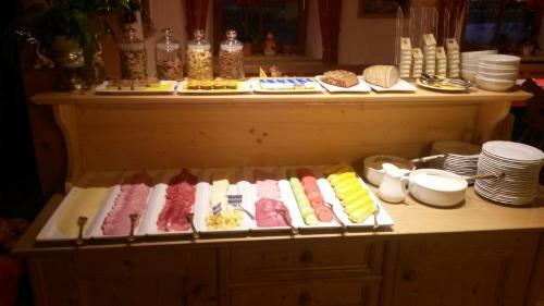 Hostal Pension Carina