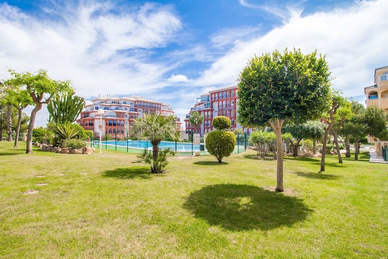 Apartamento Espanatour Torremar