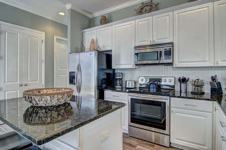 Cinnamon Shore- Sandy Banks 120 St