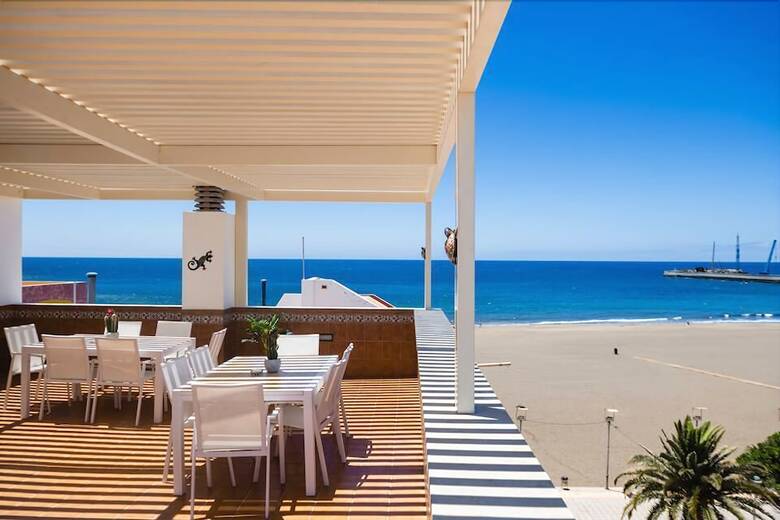 Apartamentos Viviendas Vacacionales Amanay