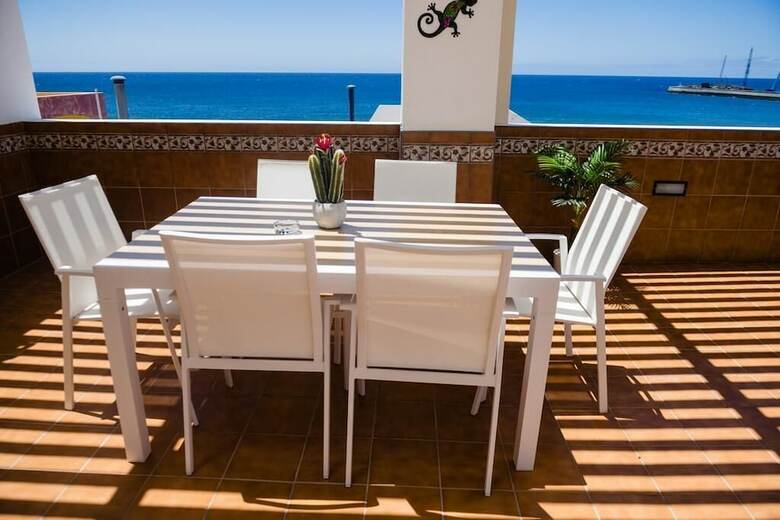 Apartamentos Viviendas Vacacionales Amanay