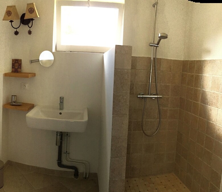 Bed & Breakfast Le Pigeonnier de La Farge