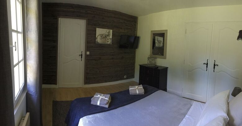 Bed & Breakfast Le Pigeonnier de La Farge