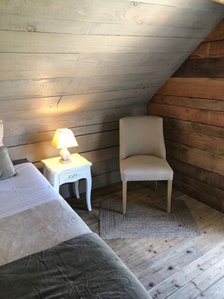 Bed & Breakfast Le Pigeonnier de La Farge