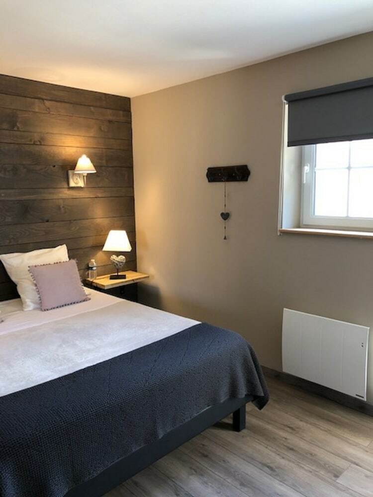 Bed & Breakfast Le Pigeonnier de La Farge