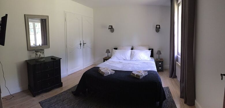 Bed & Breakfast Le Pigeonnier de La Farge