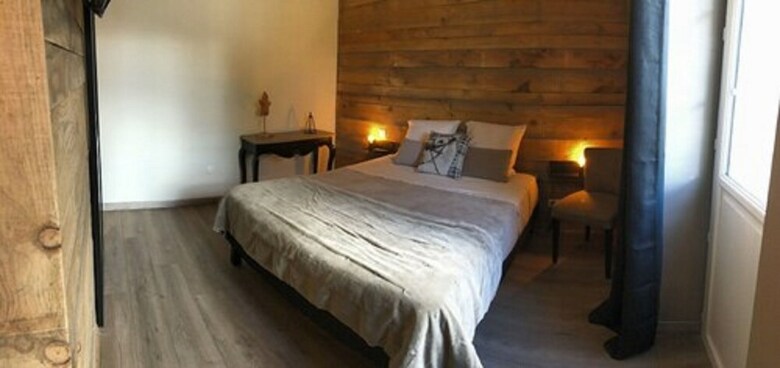 Bed & Breakfast Le Pigeonnier de La Farge