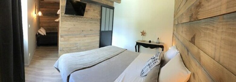 Bed & Breakfast Le Pigeonnier de La Farge