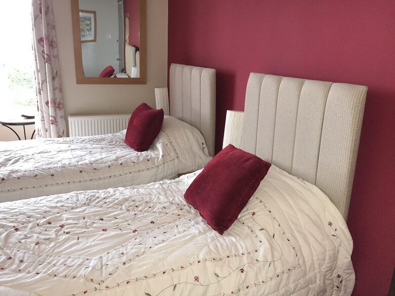 North Walk House - B&B
