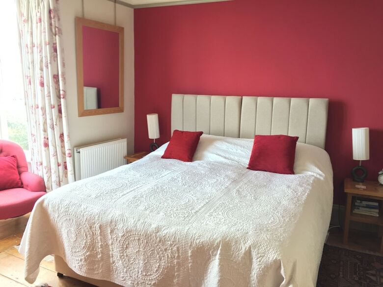North Walk House - B&B