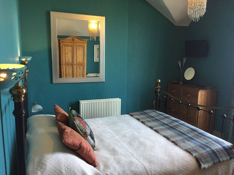 North Walk House - B&B
