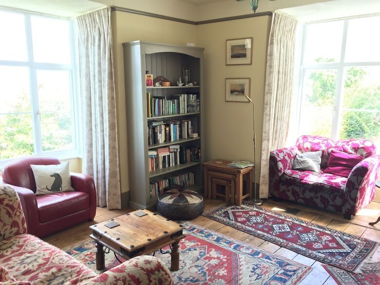 North Walk House - B&B