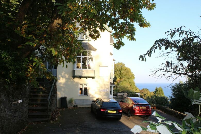 North Walk House - B&B