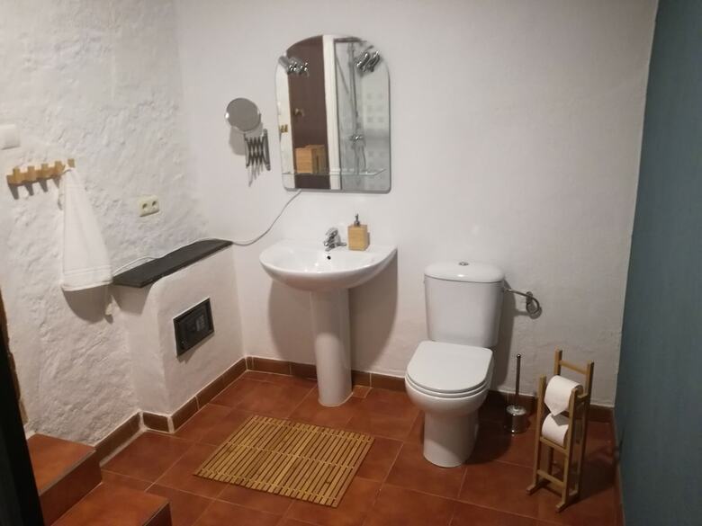 Bed & Breakfast Casa de La Vida Malaga