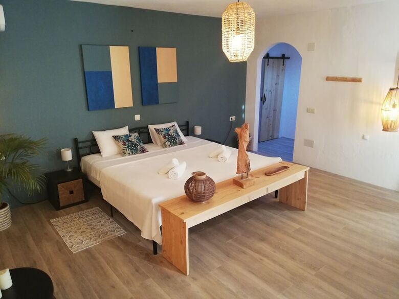 Bed & Breakfast Casa de La Vida Malaga