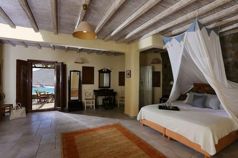Hotel Albatros Club Mykonos