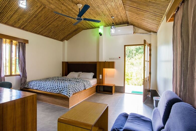 Apartamento Balishira Resort