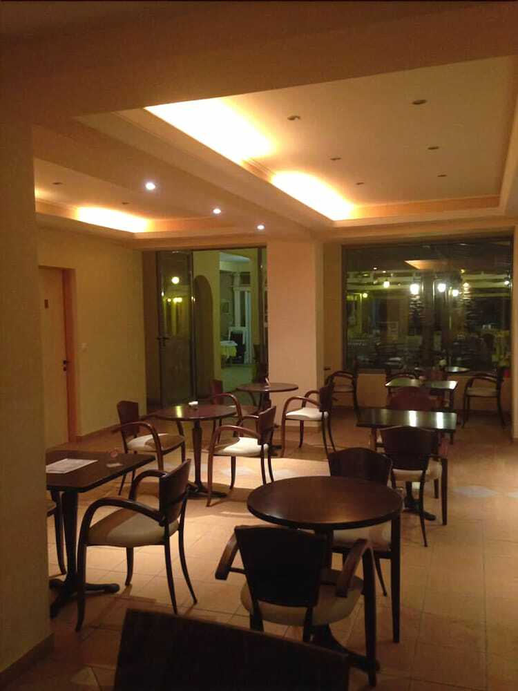 Hotel Kormoranos Beach