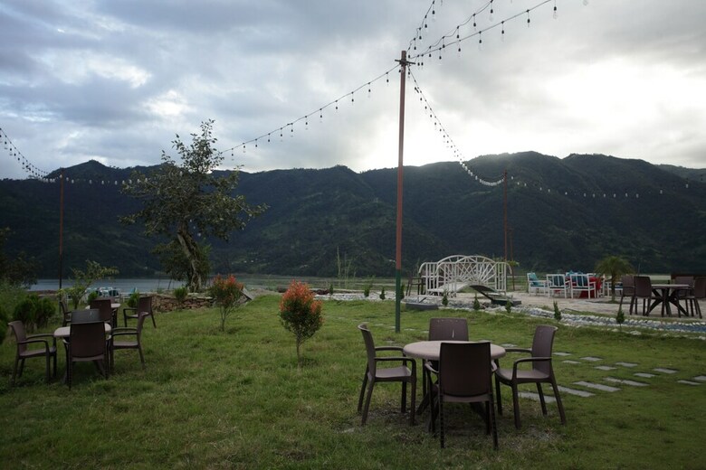 Hotel Oyo 605 Fantasy Garden