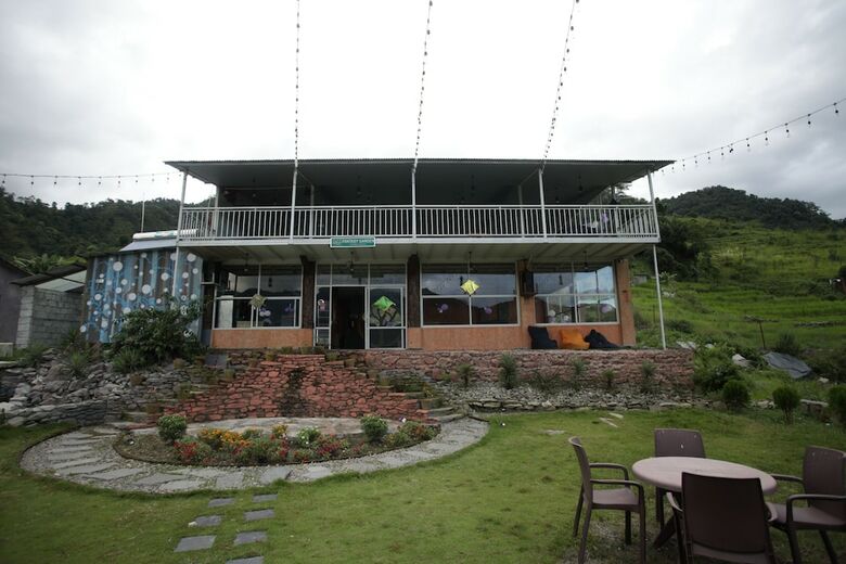 Hotel Oyo 605 Fantasy Garden