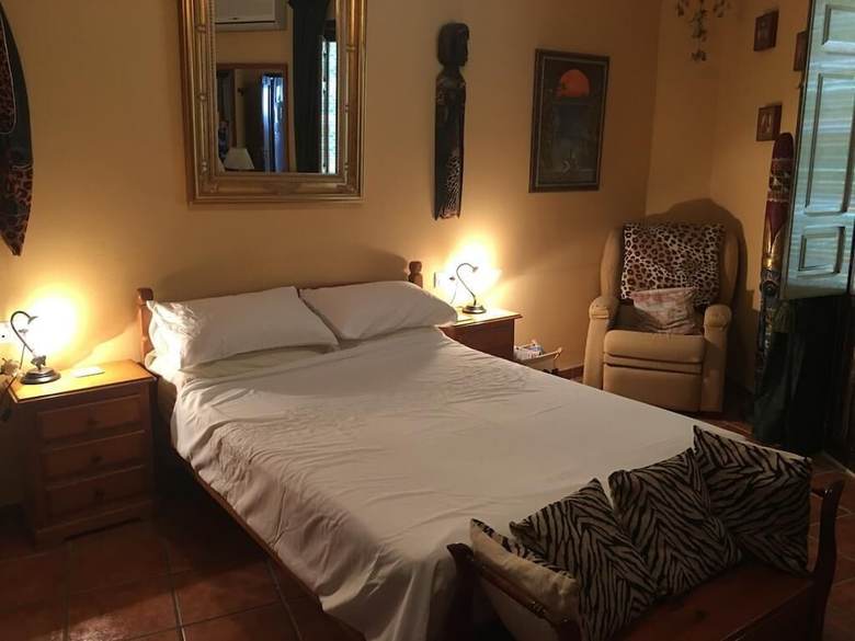 Hostal Casa Bob