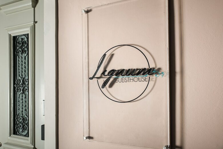 Hotel Lignum Suites Chania