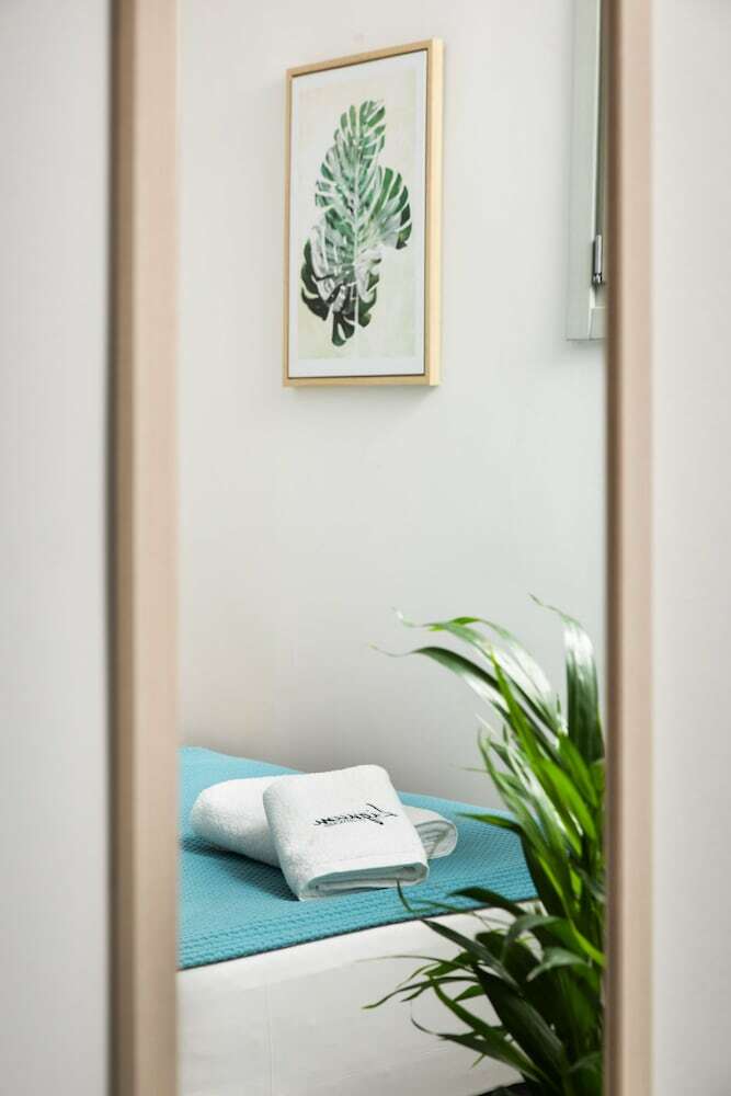 Hotel Lignum Suites Chania