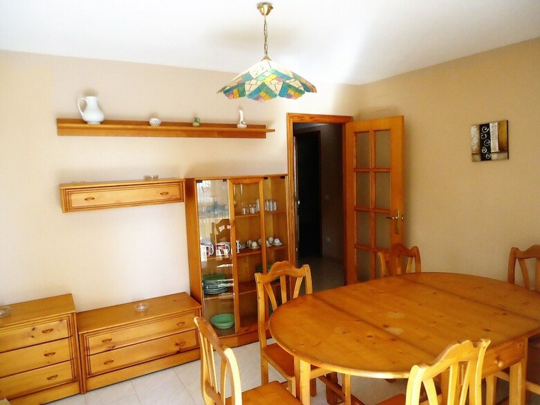 Apartamentos Alboran Lek