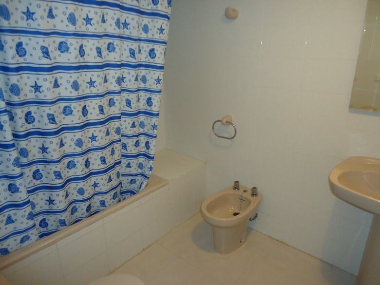 Apartamentos Residencial Pe�iscola Azahar Lek