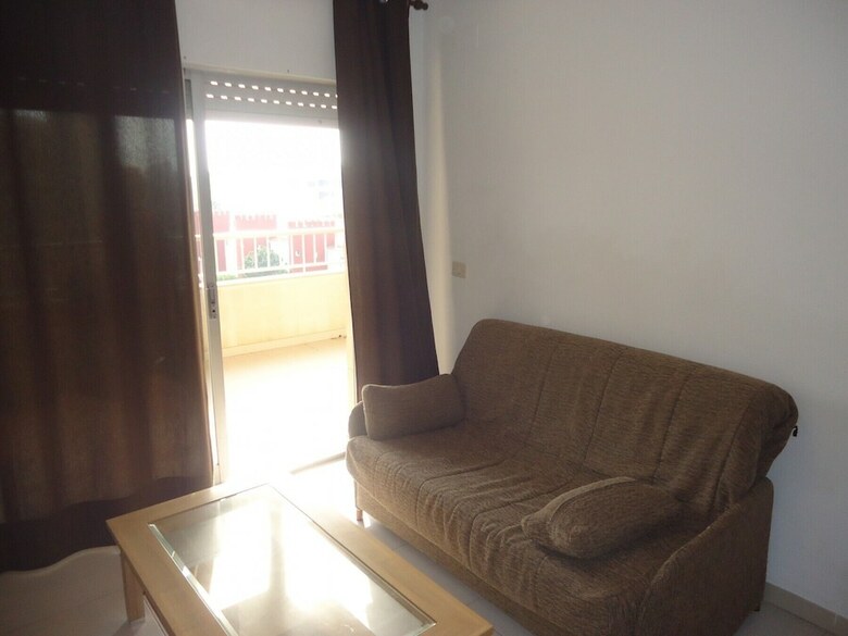 Apartamentos Residencial Pe�iscola Azahar Lek