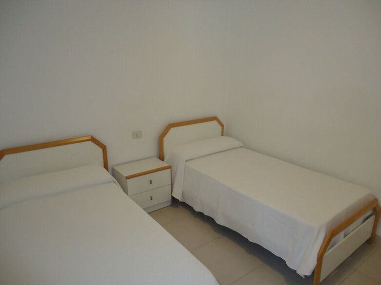 Apartamentos Residencial Pe�iscola Azahar Lek