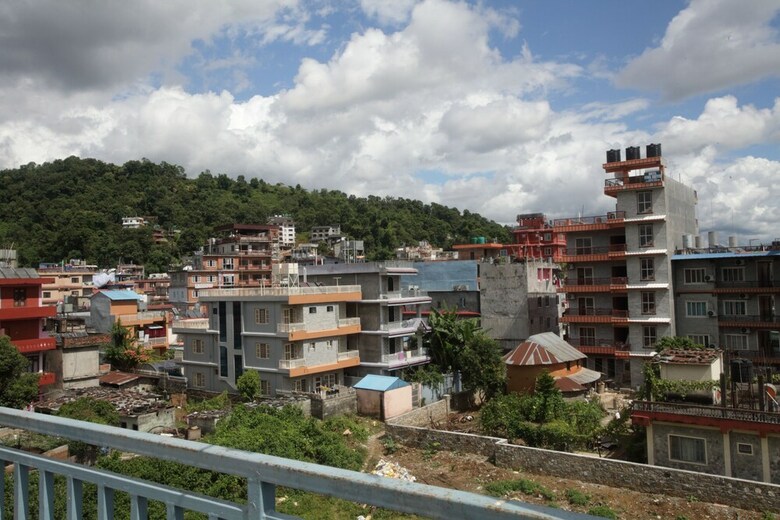 Oyo 618 Hotel Middle Point