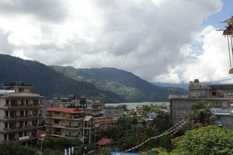 Oyo 618 Hotel Middle Point