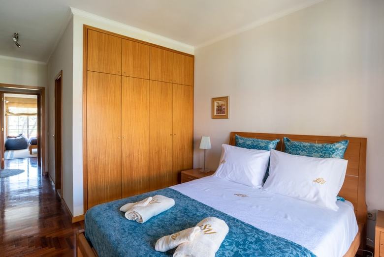 Esmoriz Land Sea View Apartment By Mp