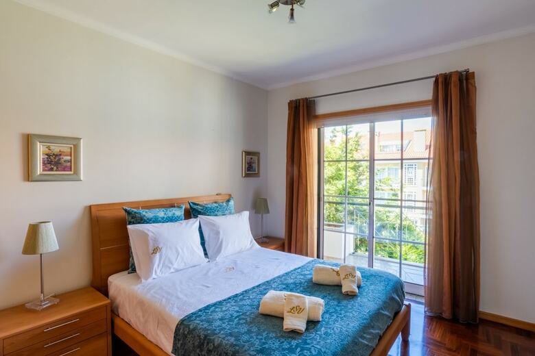Esmoriz Land Sea View Apartment By Mp