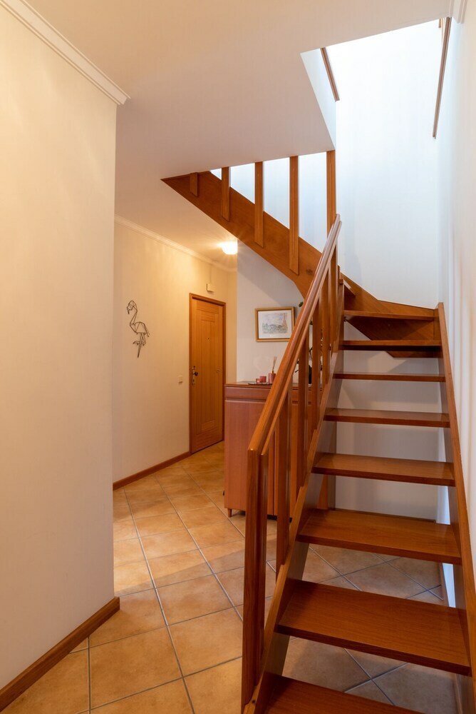 Esmoriz Land Sea View Apartment By Mp