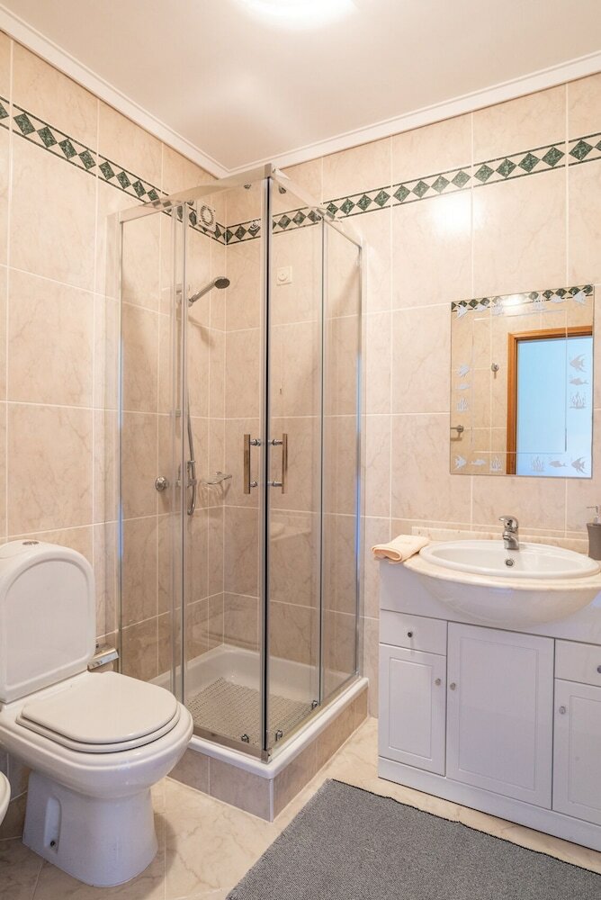Esmoriz Land Sea View Apartment By Mp