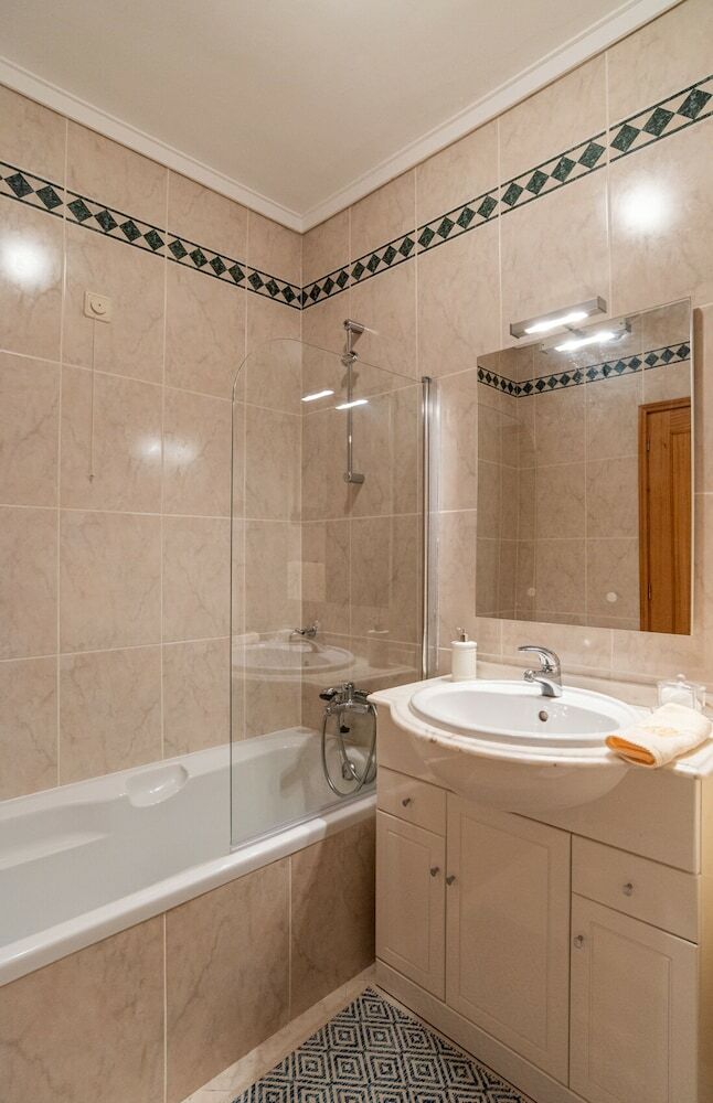 Esmoriz Land Sea View Apartment By Mp