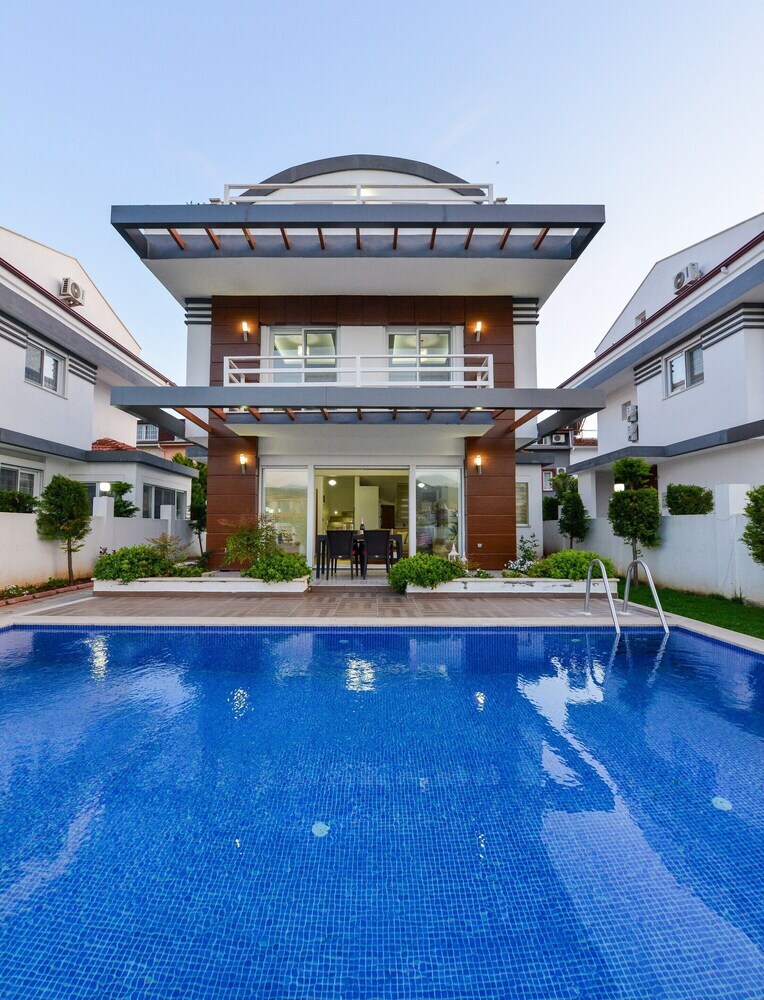 Tala Villa 9