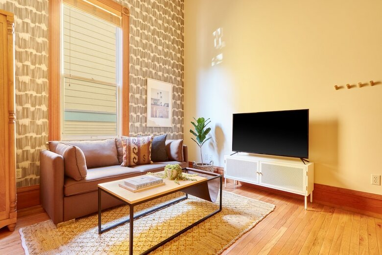 Apartamentos Sonder - East Village Bungalows