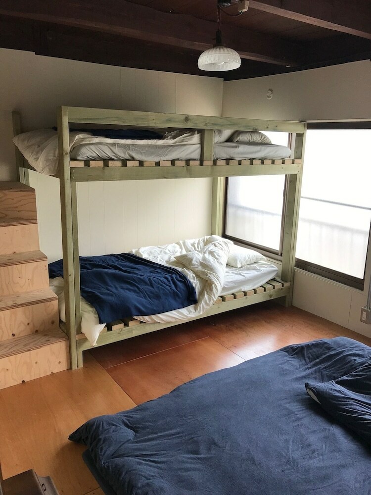 Hostal Hostel Muchuu
