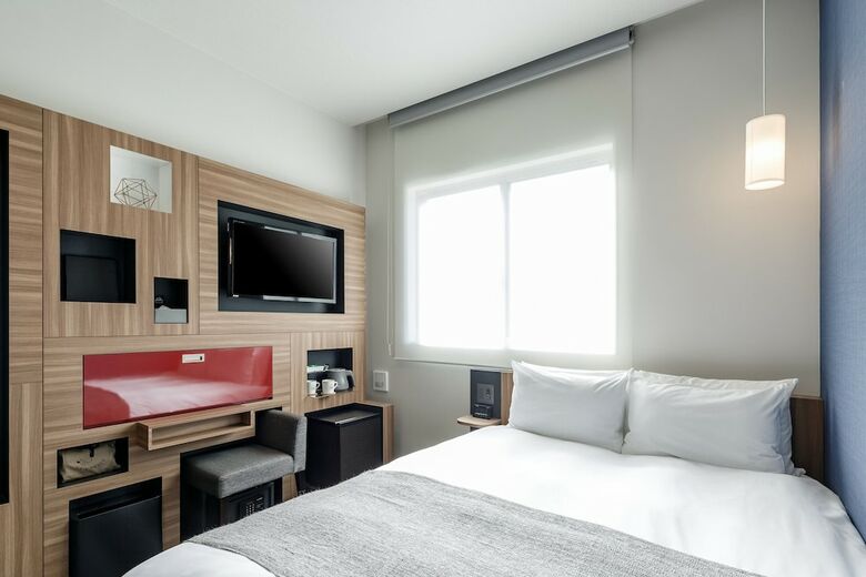 Hotel M's Inn Kyoto Station Kasuga
