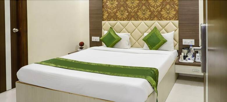 Hotel M Paradise