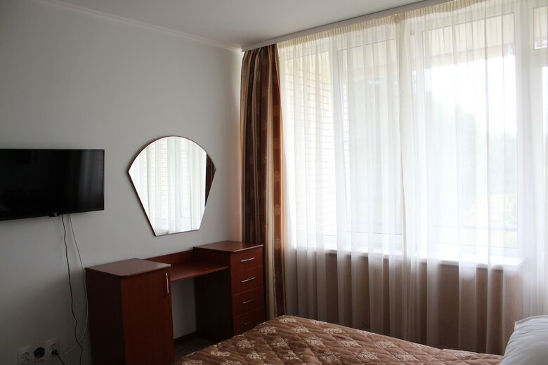 Apartamento Tetkovo Recreational Resort