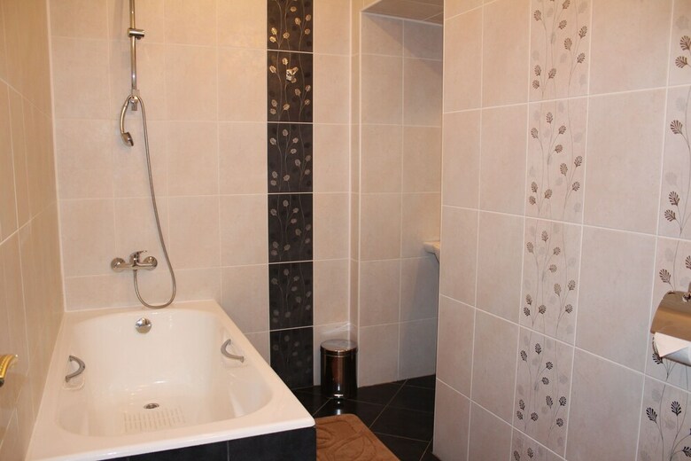 Apartamento Tetkovo Recreational Resort