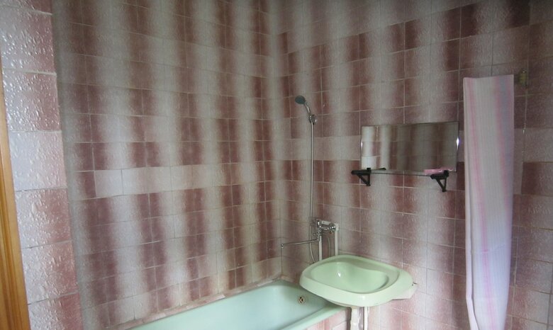 Apartamento Tetkovo Recreational Resort